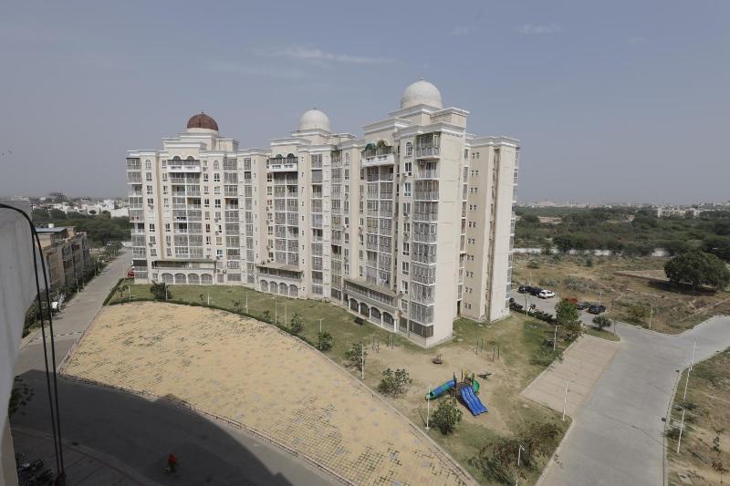 Blue Mans Rooms - Near Prem Mandir & ISKCON - image 6