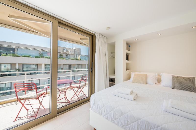 Penthouse Apartment image 2