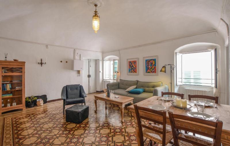 Lovely Apartment In Imperia With Kitchen Images