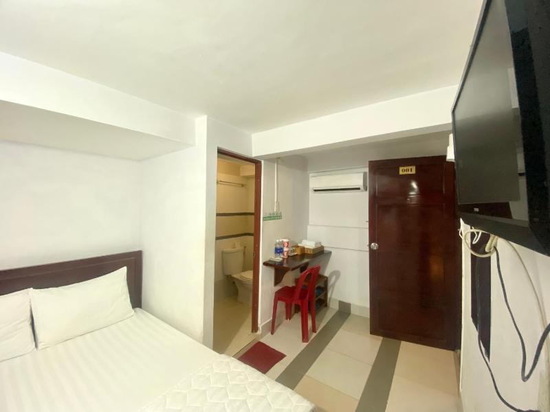 MES HOTEL - Ngay Bến Ninh Kiều - image 10