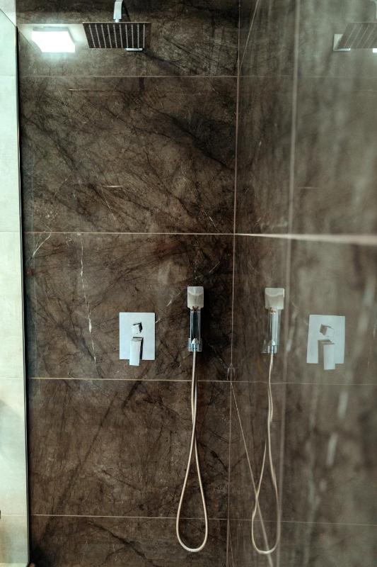 Superior Double or Twin Room with Terrace image 3