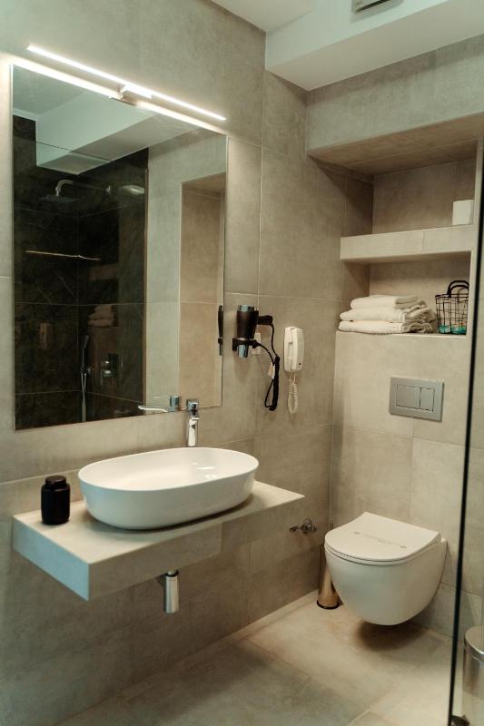 Superior Double or Twin Room with Terrace image 2