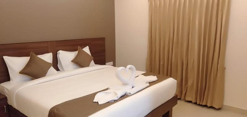PVK Residency Tirupati - image 7