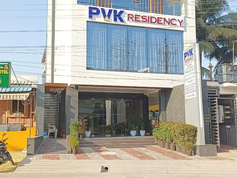 PVK Residency Tirupati - image 13