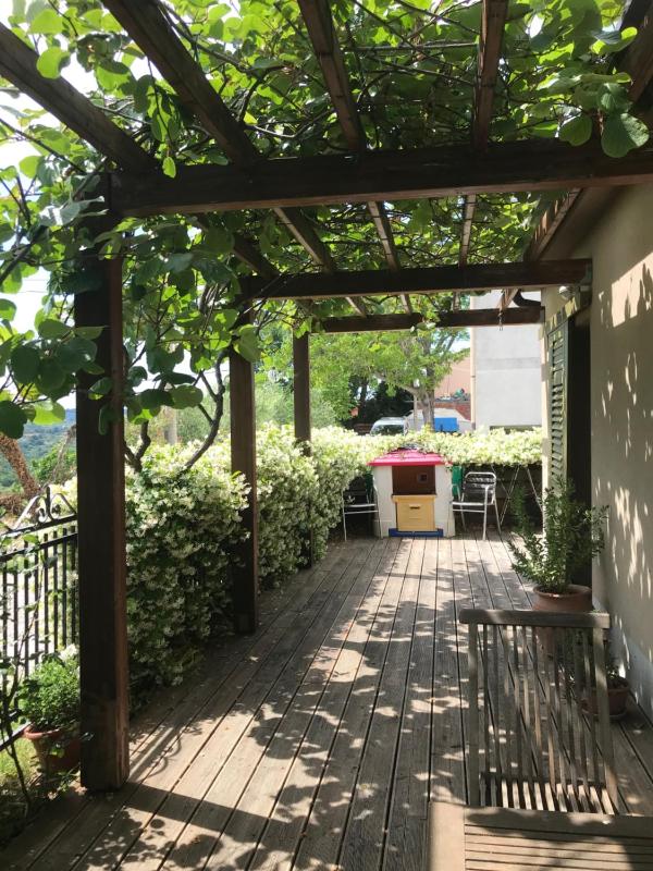 One-Bedroom House image 1