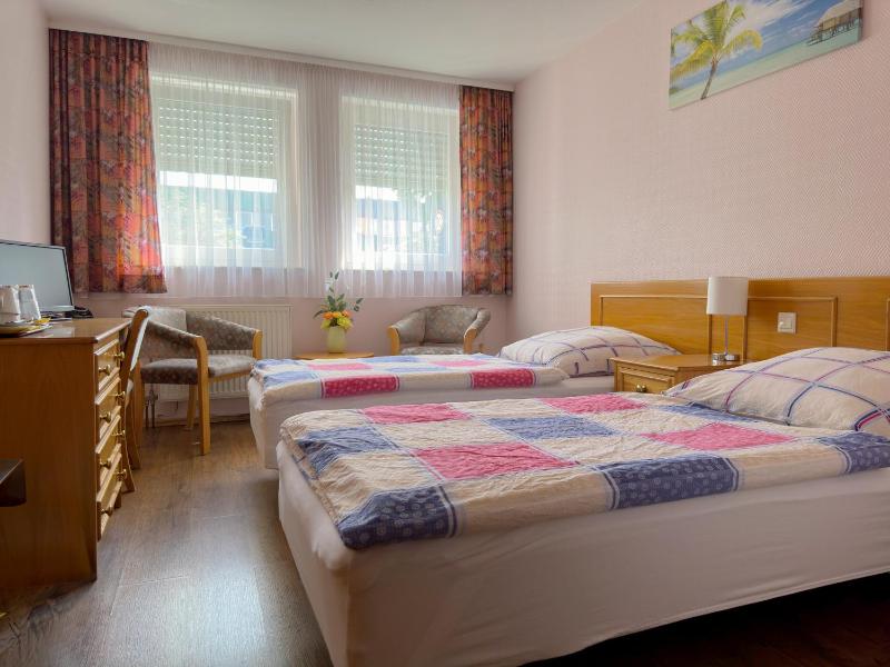 Double or Twin Room image 3