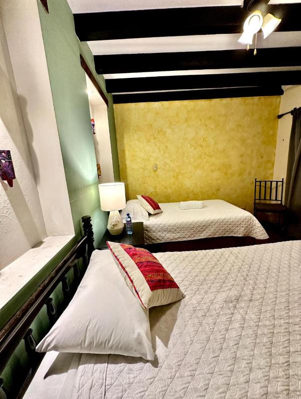 Casa Mia Hotel - image 2