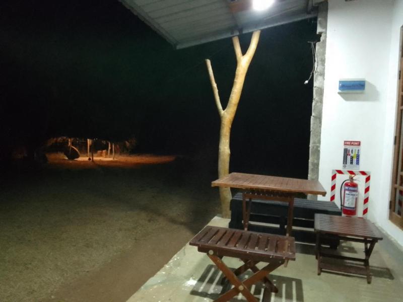 Wilpattu Forest Buma Lodge - image 20