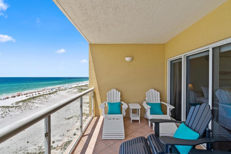Emerald Isle Unit 607 - image 13