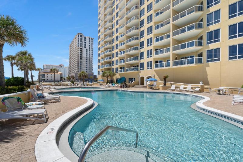 Emerald Isle Unit 607 - image 24