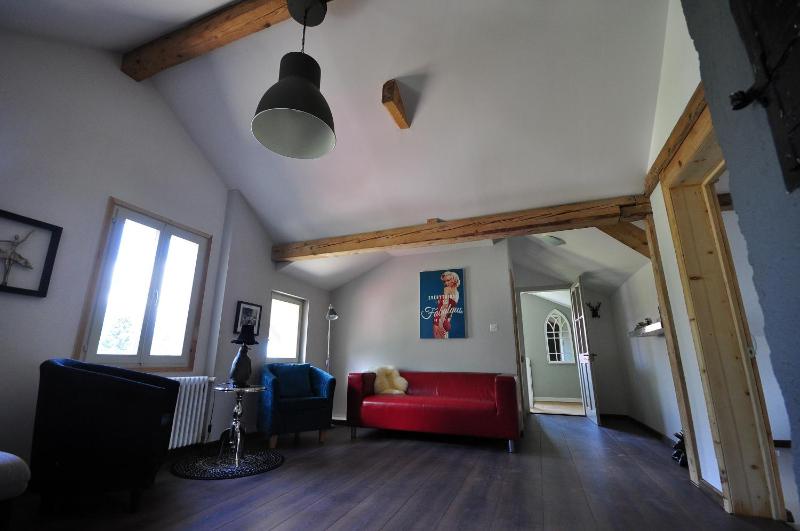 Apartment with Balcony image 2