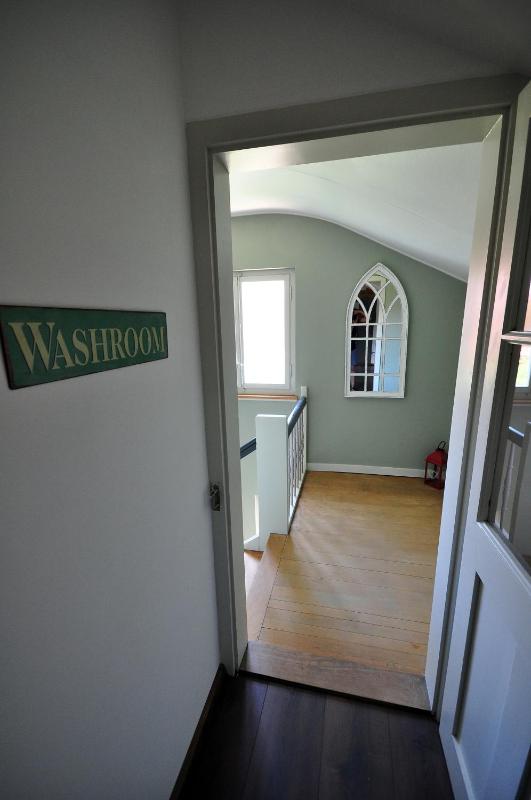 Apartment with Balcony image 4