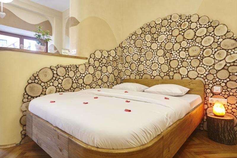 Superior Apartment with Sauna image 1