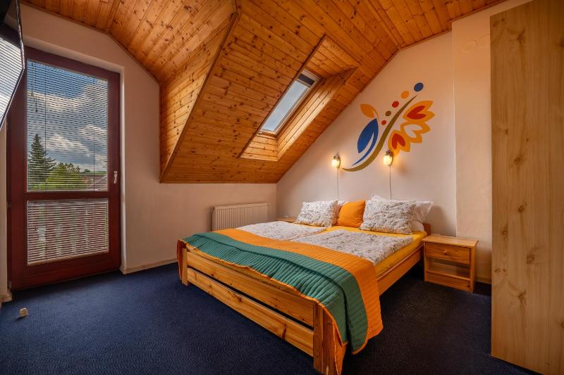 Apartment with Balcony image 3