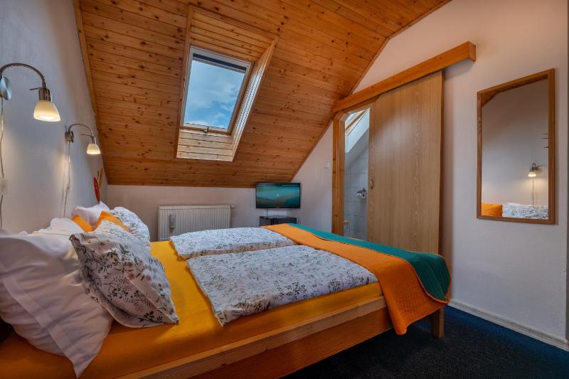 Standard Double Room image 3