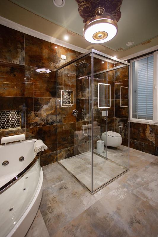 Ervini Boutique Hotel - image 12