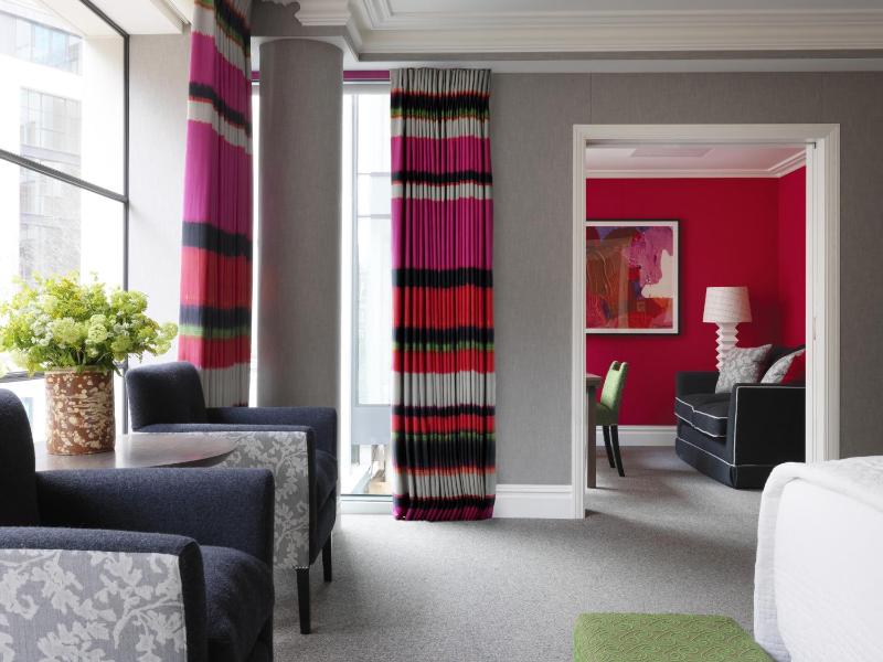 Deluxe Junior Suite image 1