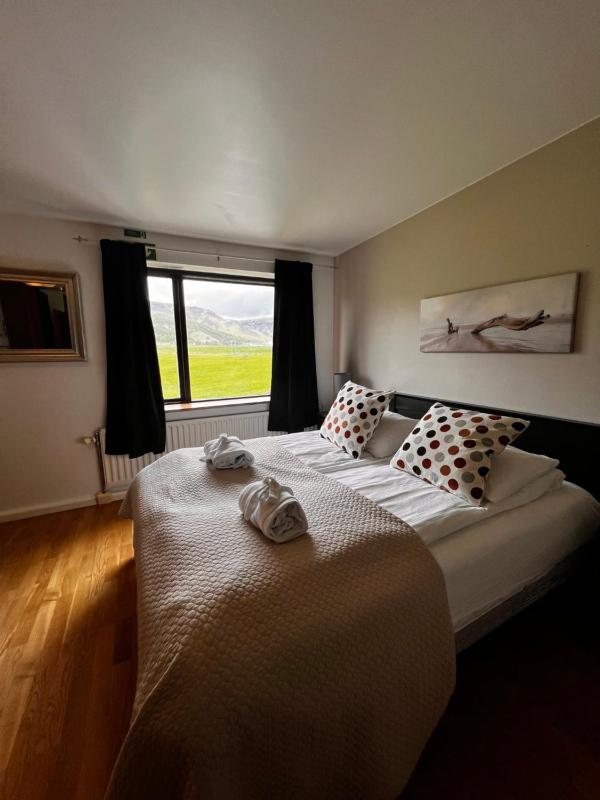 Deluxe Double Room image 3