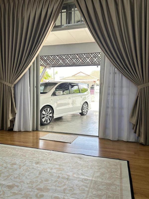 Alora Homestay - image 7