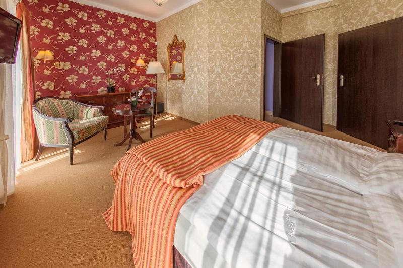 Executive Double Room image 4
