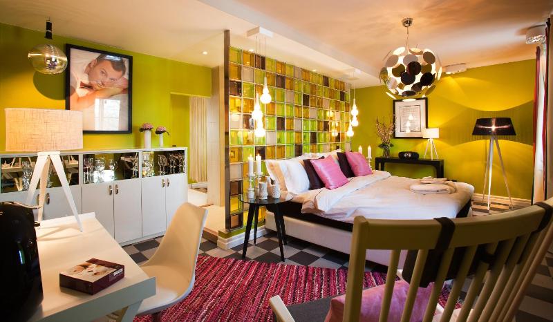 Junior Suite image 3