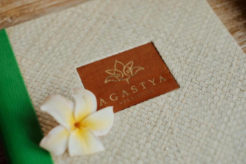 Agastya Ubud Villa - image 14