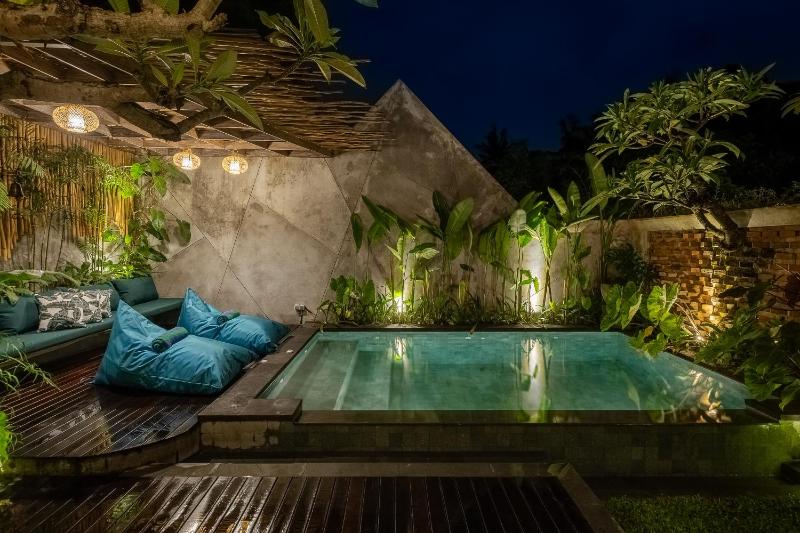 Agastya Ubud Villa - image 2