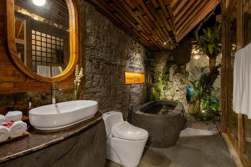 Agastya Ubud Villa - image 7