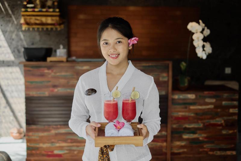 Agastya Ubud Villa - image 6