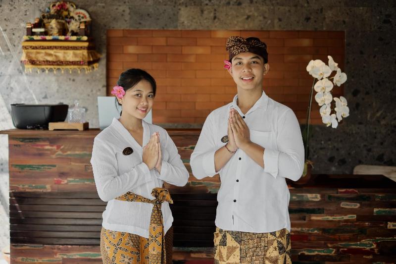 Agastya Ubud Villa - image 12