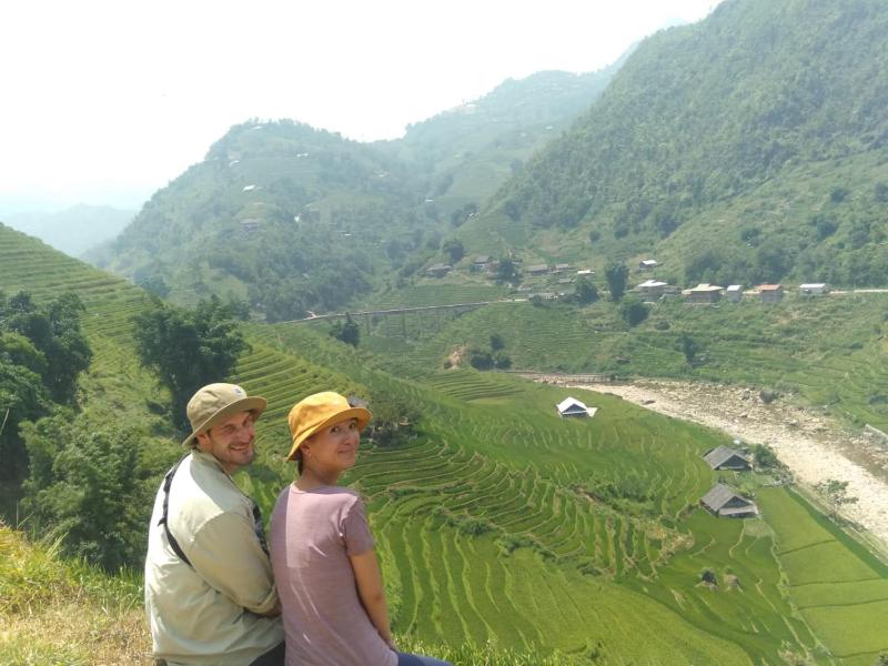 Sapa Riverside Homestay - image 20
