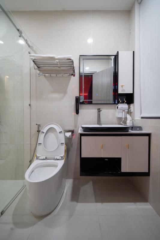 Chiic House 6 - Khách sạn tình yêu - image 40