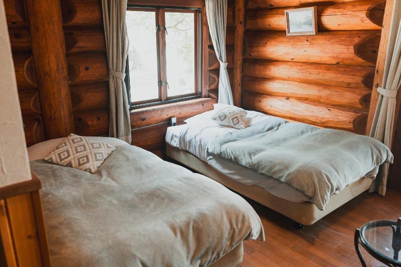 Hakuba Log Hotel Meteor - image 30