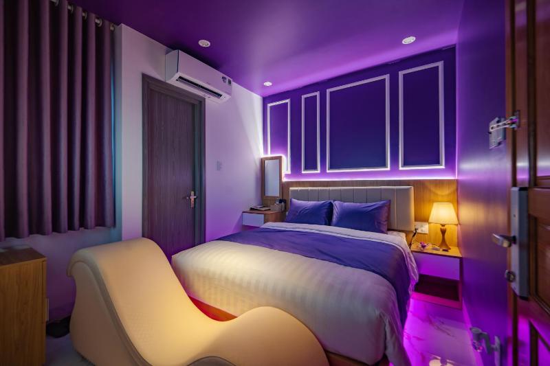Chiic House 6 - Khách sạn tình yêu - image 21