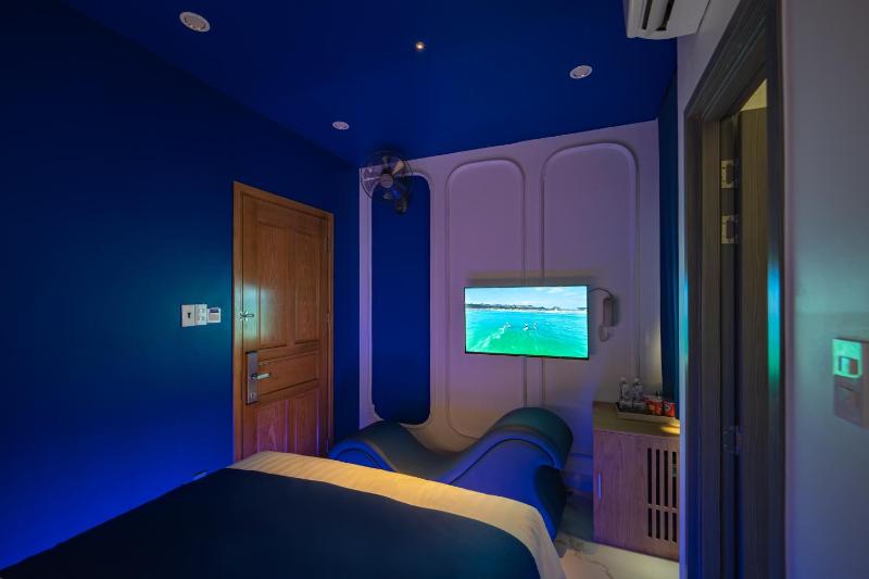 Chiic House 6 - Khách sạn tình yêu - image 14