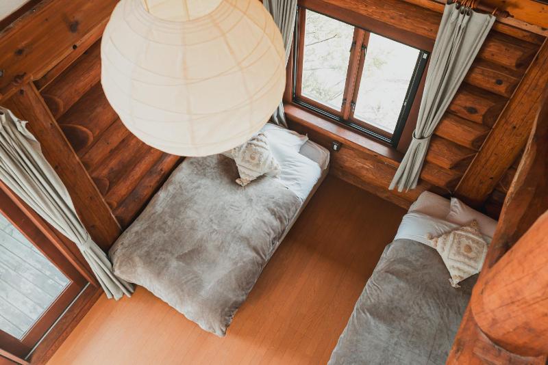 Hakuba Log Hotel Meteor - image 35
