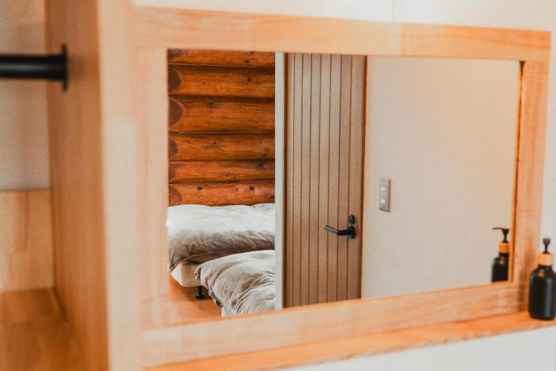 Hakuba Log Hotel Meteor - image 8