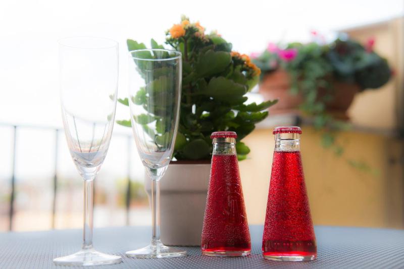 Double Room with Terrace image 2