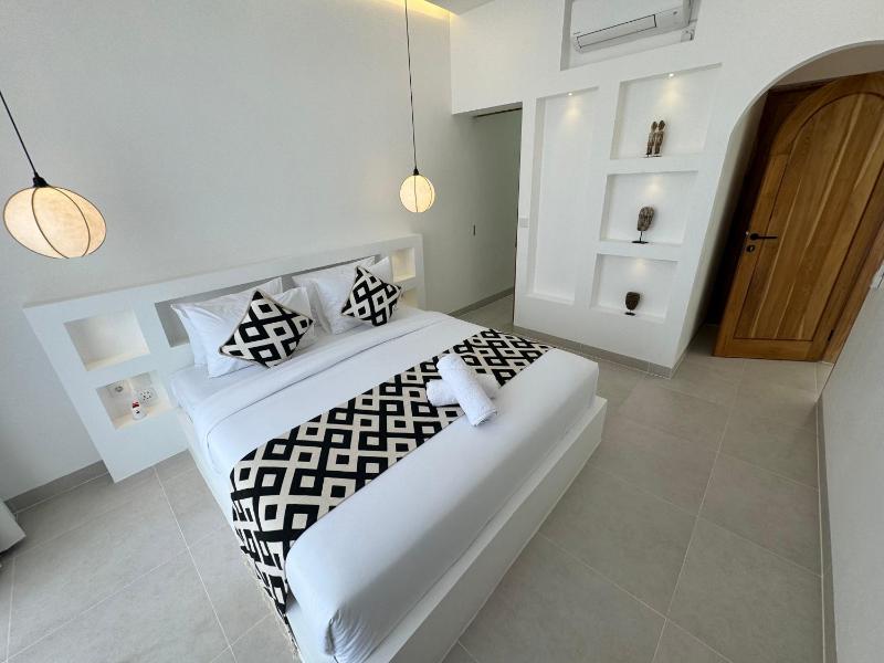 New Designer 2BR Villa in Canggu - image 3