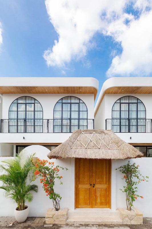 New Designer 2BR Villa in Canggu - image 15
