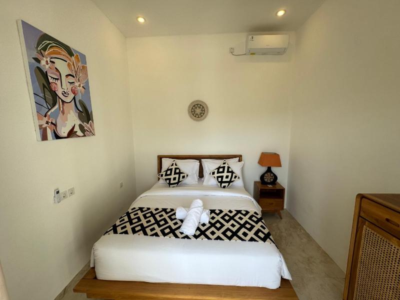 Chic Brand New 4 BR villa with Pool near The Beach - image 9