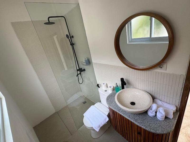 Chic Brand New 4 BR villa with Pool near The Beach - image 14