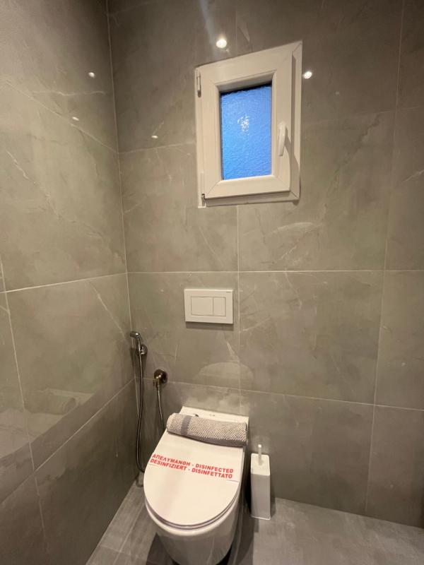 Triple Room with Panoramic Sea View image 2