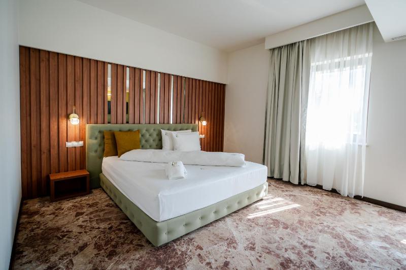 Hotel Relax Craiova - image 46