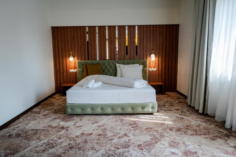 Hotel Relax Craiova - image 2
