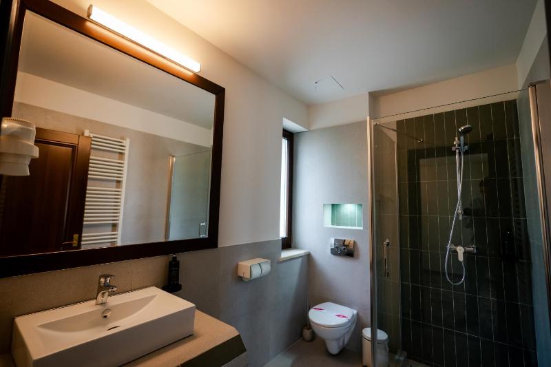 Hotel Relax Craiova - image 33