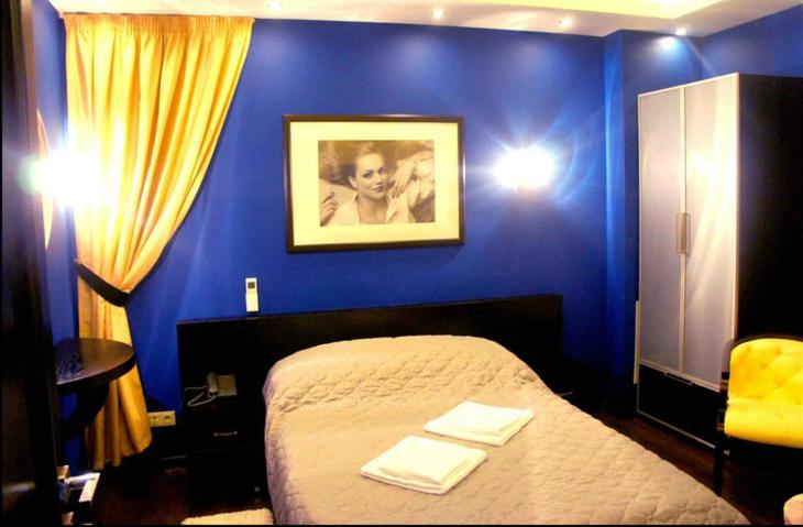 Superior Twin Room image 3