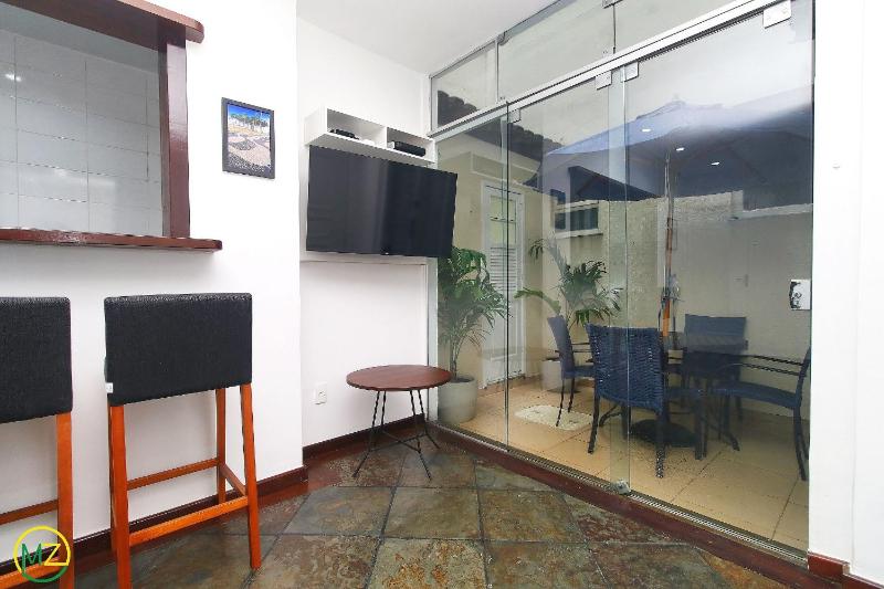 Nice one bedroom few steps to Ipanema beach - image 14