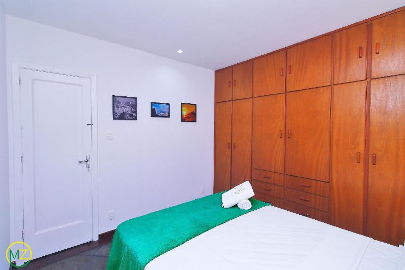Nice one bedroom few steps to Ipanema beach - image 5