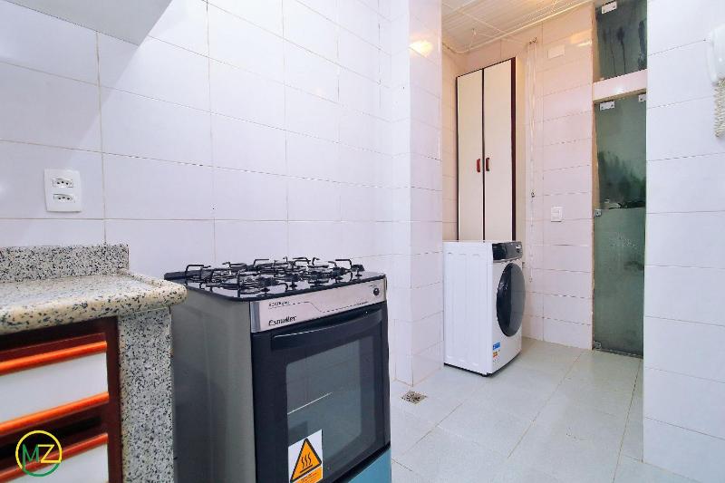 Nice one bedroom few steps to Ipanema beach - image 16